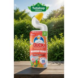 Duck toalett kacsa 750ml Mangó-Verse
