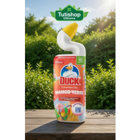 Duck toalett kacsa 750ml Mangó-Verse