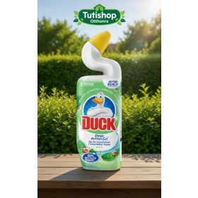 Duck toalett kacsa 750ml Mint