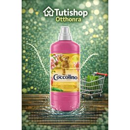 Coccolino öbl.koncentrátum 925ml Honeysuckle&Sandalwood