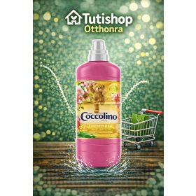 Coccolino öbl.koncentrátum 925ml Honeysuckle&Sandalwood