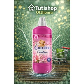 Coccolino öbl.koncentrátum 925ml Tiara Flower&Red Fruits