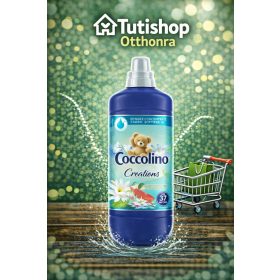 Coccolino öbl.koncentrátum 925ml Waterlily&Pink Grapefruit