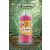 Coccolino öblítő koncentrátum 1,275l Honeysuckle&Sandalwood