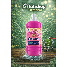 Coccolino öblítő koncentrátum 1,275l Tiara Flower