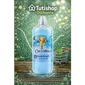 Coccolino öblítő koncentrátum 975ml Blue Splash