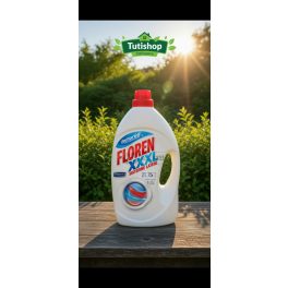 Floren folyékony mosószer 4,75l Universal