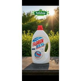 Floren folyékony mosószer 4,75l Universal