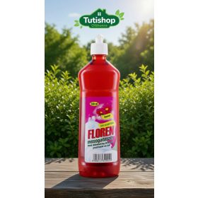 Floren mosogatószer 500ml Ezervirág