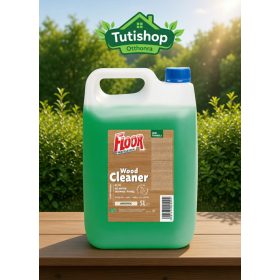 Floor padlótisztító 5l Avocado olajjal