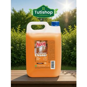 Floor padlótisztító 5l Narancsolajos