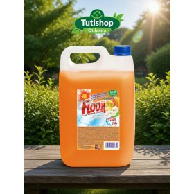 Floor univerzális tisztító 5l Orange Blossom