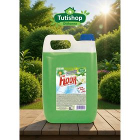 Floor univerzális tisztító 5l tavaszi virág