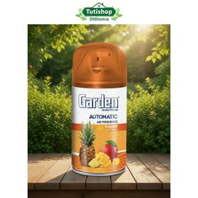 Garden automata légfrissítő utántöltő 260ml Tropical