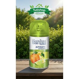 Garden automata légfrissítő utántöltő 260ml Citrus Mix