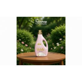   Violeta öblítő koncentrátum mikrokapszulákkal 2,7l Rose gold (77mosás)