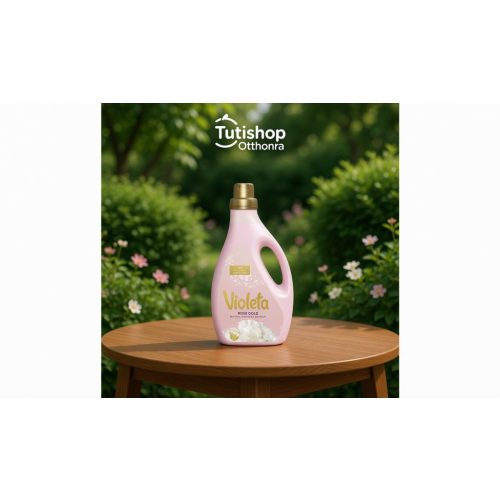 Violeta öblítő koncentrátum mikrokapszulákkal 2,7l Rose gold (77mosás)