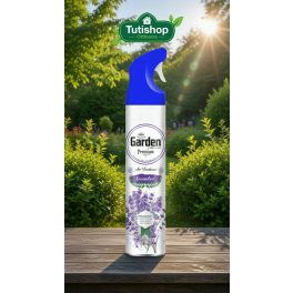 Garden Premium száraz légfrissítő 300ml Levendula
