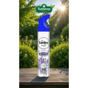 Garden Premium száraz légfrissítő 300ml Levendula