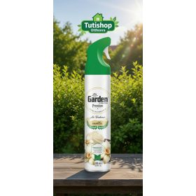 Garden Premium száraz légfrissítő 300ml Vanilia