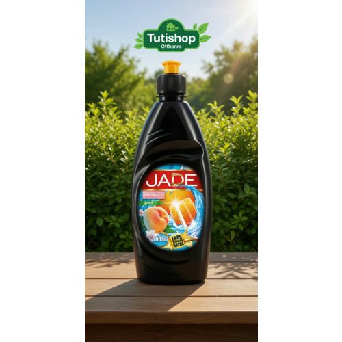 Jade mosogatószer 500ml Peach