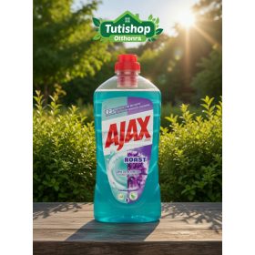 Ajax ált.tiszt.1000ml Levendula+Ecet