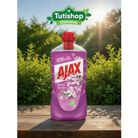 Ajax általános tisztítószer 1000ml Lilac Flowers