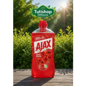 Ajax általános tisztítószer 1000ml Red Flowers
