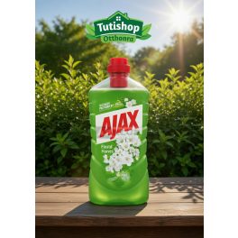 Ajax általános tisztítószer 1000ml Spring Flowers