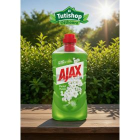 Ajax általános tisztítószer 1000ml Spring Flowers