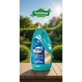 Purox folyékony mosószer 4l Wool&Sport