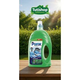 Purox mosógél 4,3l Universal 143mosásos
