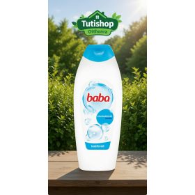 Baba habfürdő 750ml / Lanolinos