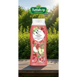 Charlotte tusfürdő 750ml Új Adorable Apple