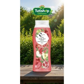 Charlotte tusfürdő 750ml Új Adorable Apple