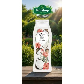 Charlotte tusfürdő 750ml Új Coco Paradise