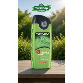Denim tusfürdő 250ml Musk