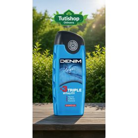 Denim tusfürdő 250ml Original