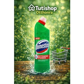 Domestos 750ml Pine Fresh