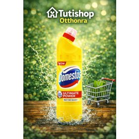 Domestos 750ml Citrus fresh