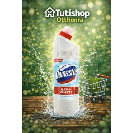 Domestos Fehérítő 750ml