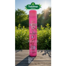 Floren happy gyerek tusfürdő 400ml Babapúder illat