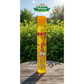 Floren happy gyerek tusfürdő 400ml Energikus illat