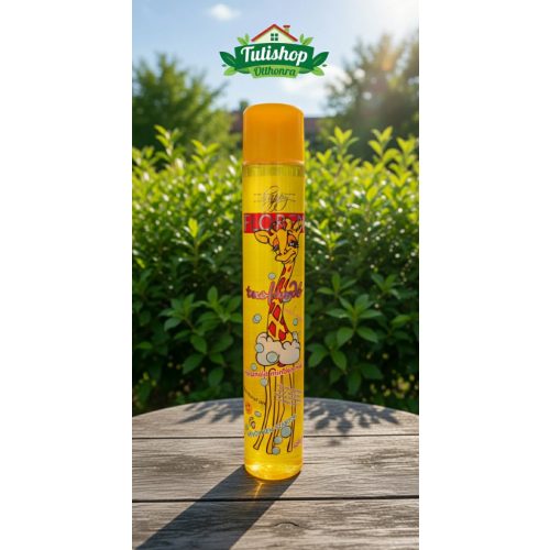 Floren happy gyerek tusfürdő 400ml Energikus illat