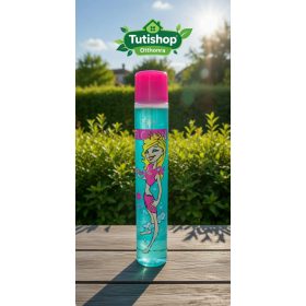 Floren happy gyerek tusfürdő 400ml Rágógumi illat