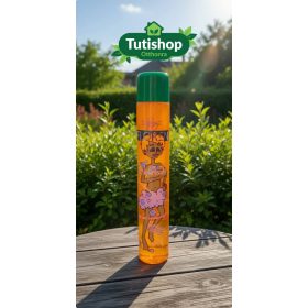 Floren happy gyerek tusfürdő 400ml Tutti-frutti illat