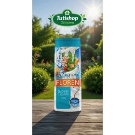 Floren krémtusfürdő 300ml Alga