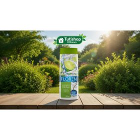 Floren krémtusfürdő 300ml Lime&Joghurt