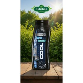 Floren tusfürdő/sampon ffi 300ml Cool