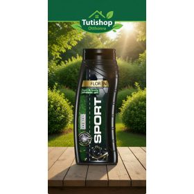 Floren tusfürdő/sampon ffi 300ml Sport